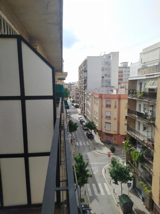 Apartamento Aguilera Gandia Exterior photo